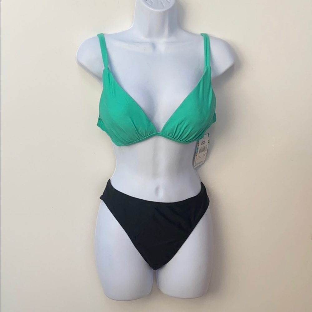 Island Escape Bikini, Size 12, NWT‎